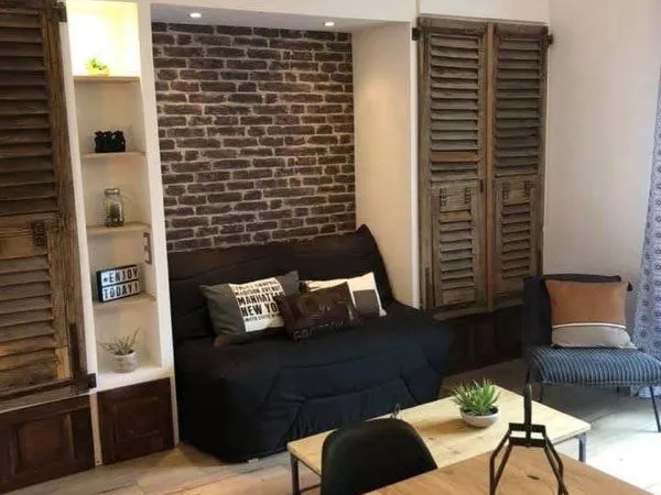 Borgo La Marana Mini-Villa T2