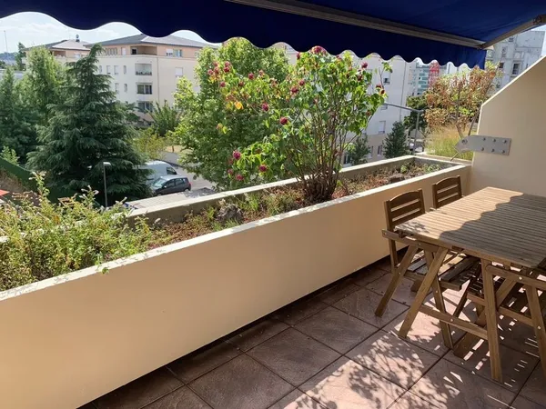 Chambre de 10m2 à louer sur Orly