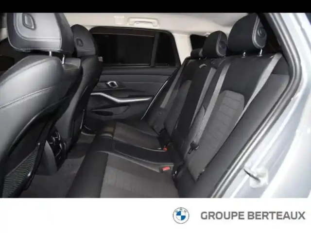 Bmw Serie 3 série 3 touring 320ea 204ch business design — photo 15