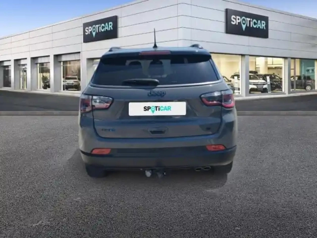 Jeep Compass 1.3 gse t4 240ch s 4xe phev at6 — photo 5