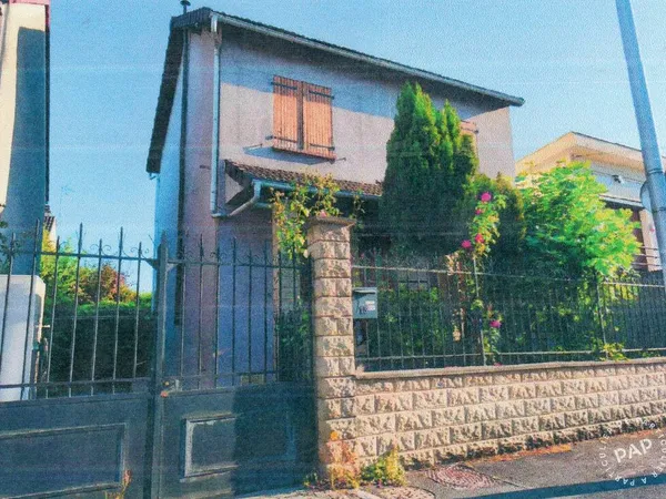 Maison 5 pièces 100 m²
