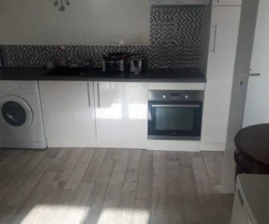 Location Maison T2 meblée