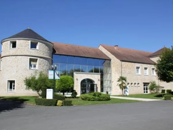 Bureau 13073 m²