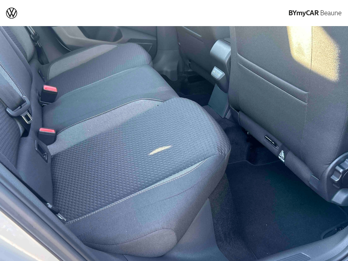 Volkswagen Polo 1.0 TSI 95 S&amp;S BVM5 — photo 24