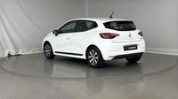 Renault Clio 1.6 E-Tech hybride 145ch Equilibre — photo 8