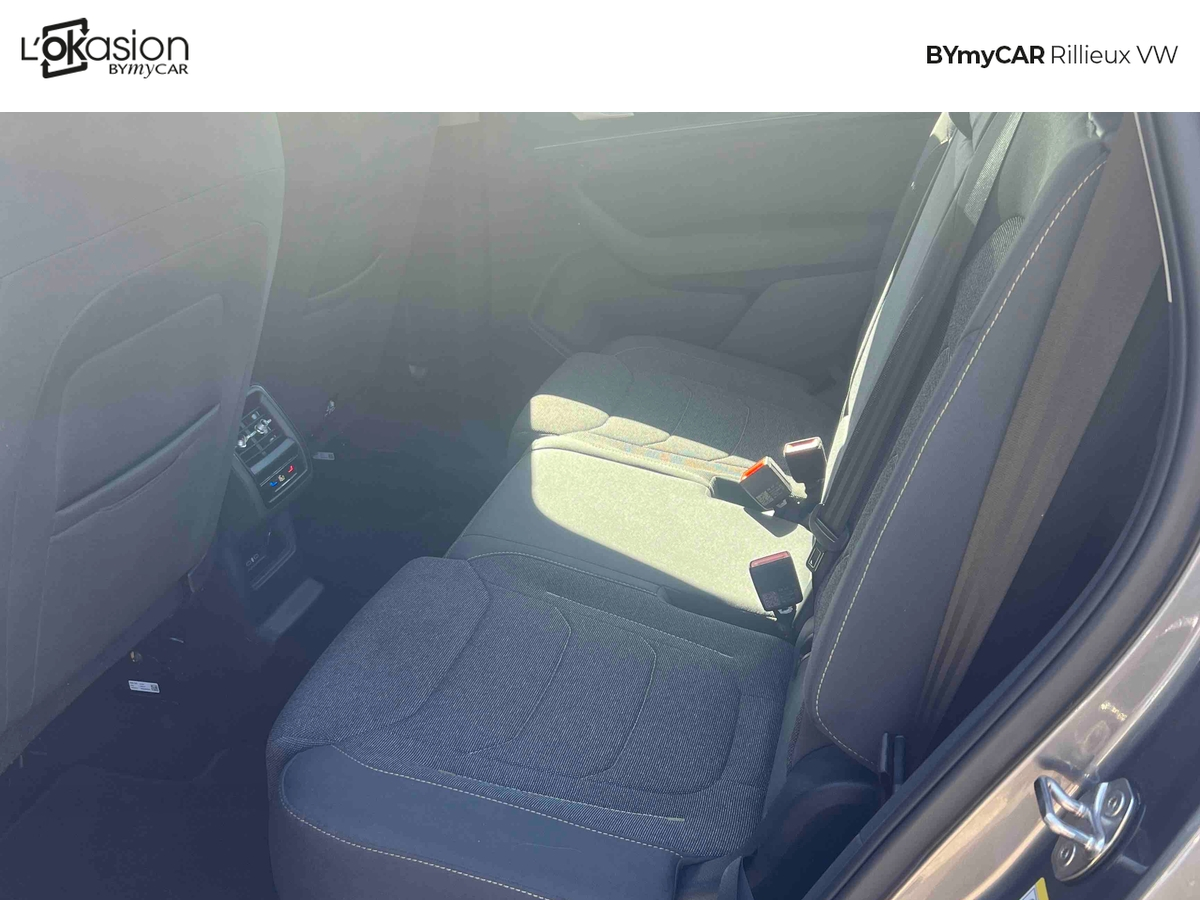 Skoda Kodiaq 2.0 TDI 150 ch SCR DSG7 7pl — photo 12