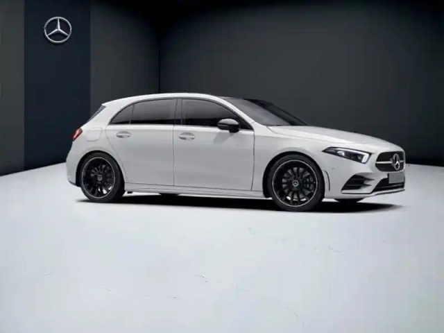 Mercedes Classe A 250 e amg line — photo 15