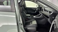 Toyota Rav4 2.5 Hybride 222ch Trail AWD-i MY22 — photo 15