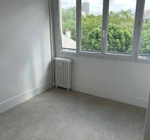 Appartement 1 pièce 17 m²