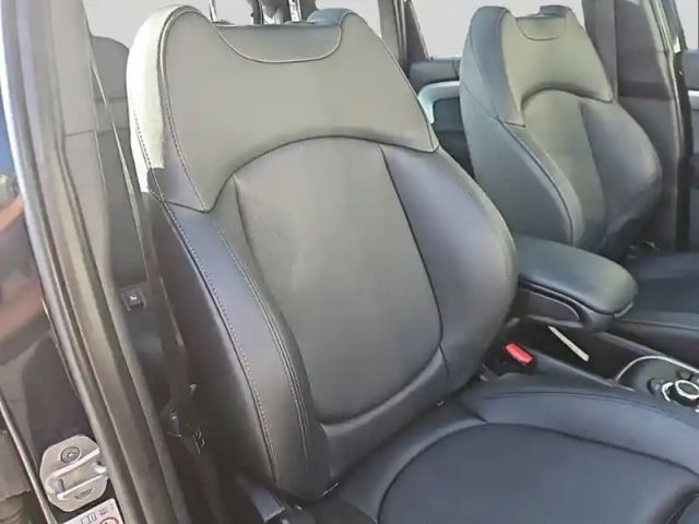 Mini Mini countryman 190 ch bva8 — photo 123