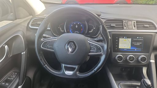 Renault Kadjar 1.3 TCe 140 - Black Edition – 2019 – 134921 km – Essence – Boîte Manuelle — photo 33
