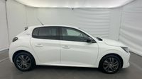 Peugeot 208 1.2 PureTech 100ch S&S Style 118g — photo 4