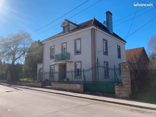 Location appartement Corcieux