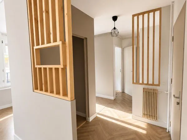 🏡 À LOUER - Appartement 42 m² à Lons-le-Saunier