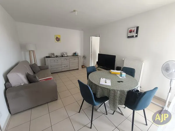 Appartement Saint Brévin Les Pins 2 pièce(s)