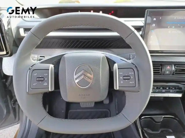 Citroën C3 e- 113 ch autonomie confort — photo 17