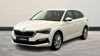 Skoda Scala 1.0 TSI Evo 110ch Style