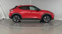 Nissan Juke 1.6 Hybrid 143ch N-Connecta 2023 — photo 4