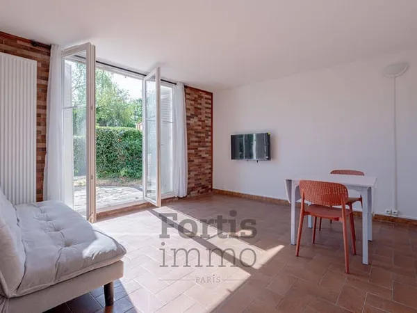 Appartement 4 pièces 81 m²