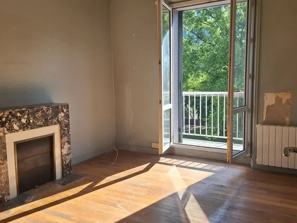 Appartement T3