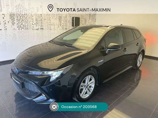 Toyota COROLLA Toyota Corolla Touring Sports
