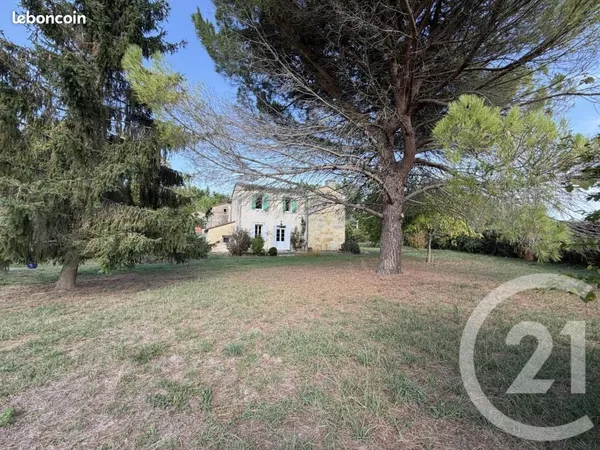 Maison 7 pièces 150 m²