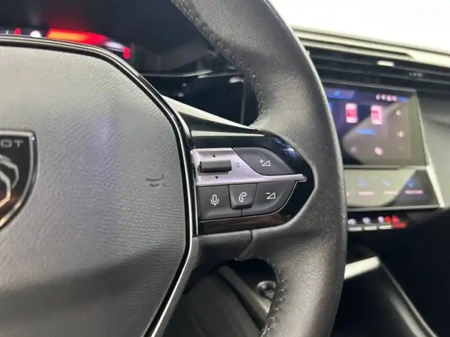 Peugeot 308 sw puretech 130ch s&amp;s bvm6 — photo 40