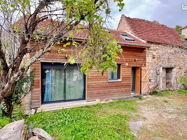 Maison 4 pièces 110 m²