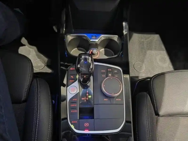 Bmw Serie 1 série 1 118da 150ch m sport — photo 10
