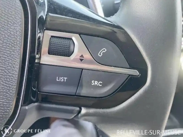 Peugeot 208 1.2 puretech 100ch s&amp;s style eat8 — photo 15