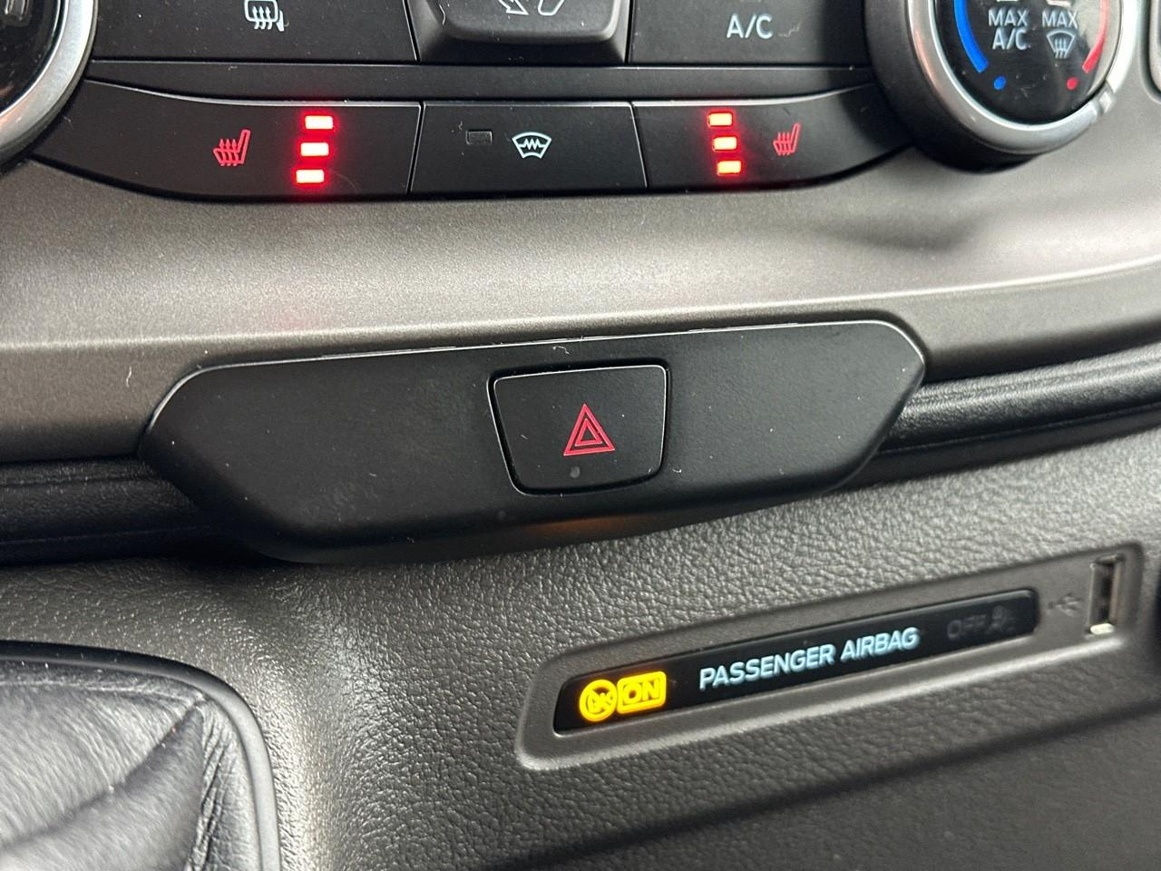 Ford Transit fgn t330 l2h2 2.0 ecoblue 130 s&s trend business — photo 33