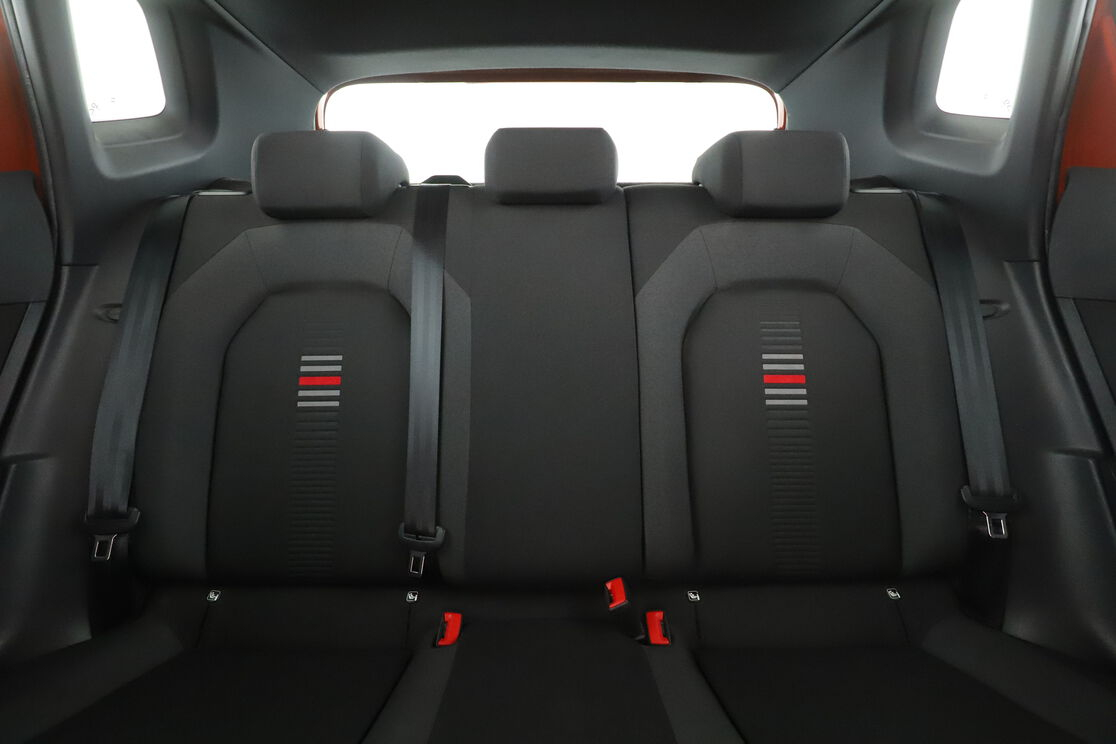 Seat Arona 1.0 EcoTSI FR DSG7 — photo 14