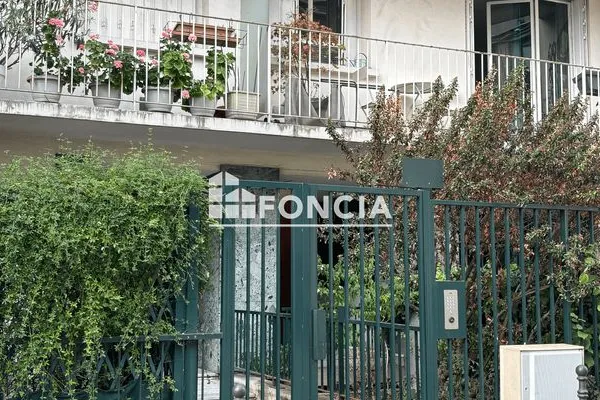 Appartement 1 pièce 33 m²