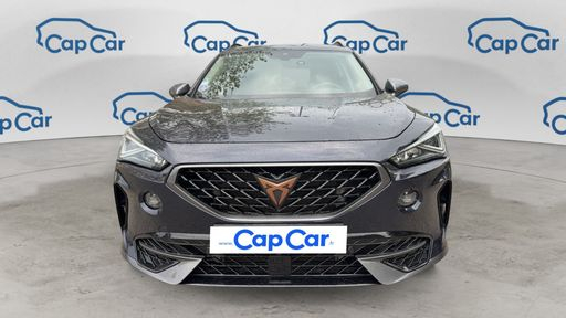 Cupra Formentor 1.5 TSI 150 DSG7 - V – 2022 – 42508 km – Essence – Boîte Automatique — photo 47