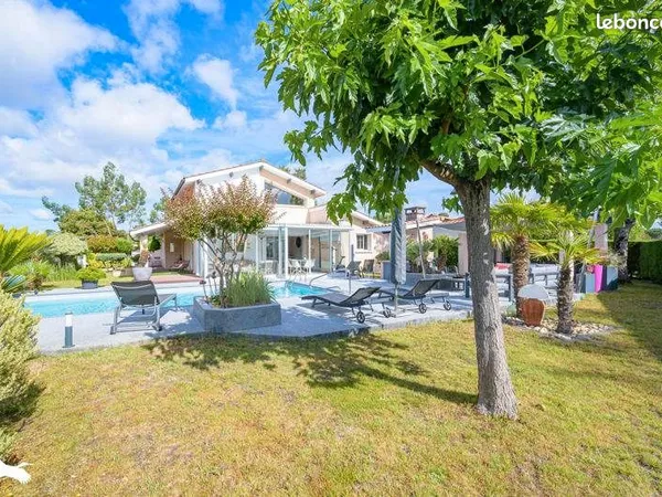 Maison 4 pièces 150 m²