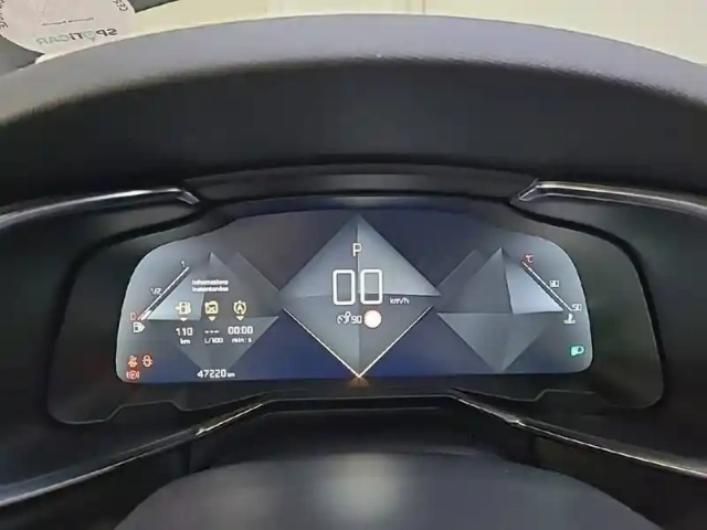 Ds Ds 7 ds7 crossback puretech 130 eat8 — photo 10