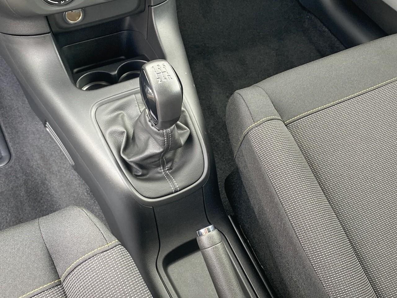 Citroën C3 1.2 puretech 83ch s&s you — photo 18