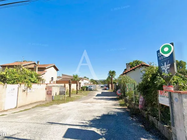 Local commercial, entrepôt 110 m² CORNEBARRIEU