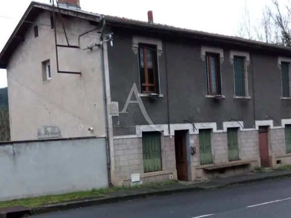 Maison 11 pièces 188 m²