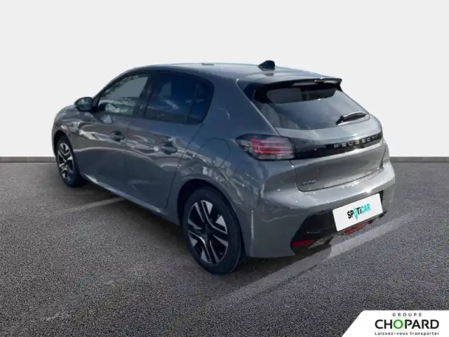 Peugeot 208 100 s&amp;s bvm6 — photo 71