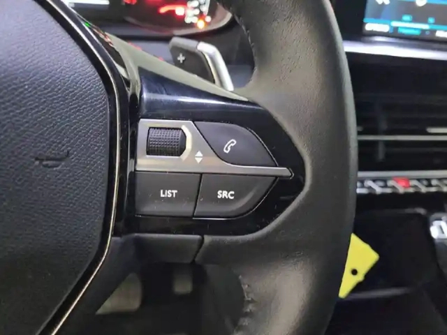 Peugeot 208 puretech 100 s&amp;s eat8 — photo 62