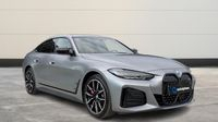 Bmw I4 M50 544ch — photo 3