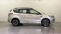 Ford Kuga 1.5 Flexifuel-E85 150ch Stop&Start ST-Line 4x2 BVA Euro6.2 — photo 4