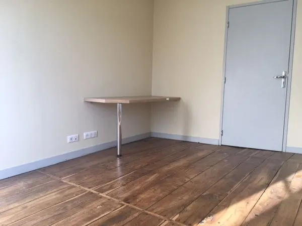 Studio de 26m2 à louer sur Limoges