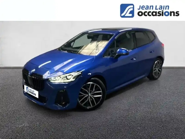 Bmw Serie 2 active tourer 220i 170 ch dkg7
