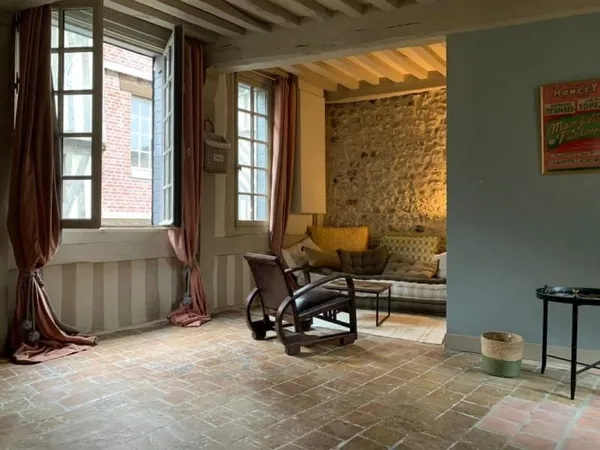 Maison 2 pièces 70 m²