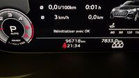 Audi Q5 35 TDI Mild Hybrid 163ch S line S tronic 7 — photo 9
