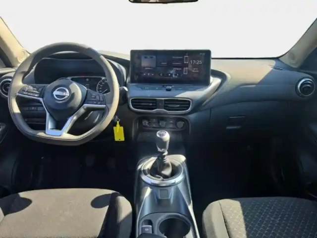 Nissan Juke 1.0 dig-t 114ch acenta 2025 — photo 13