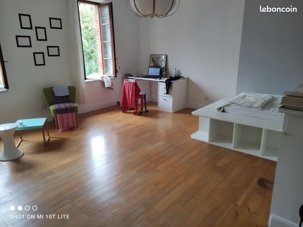 Chambre à louer