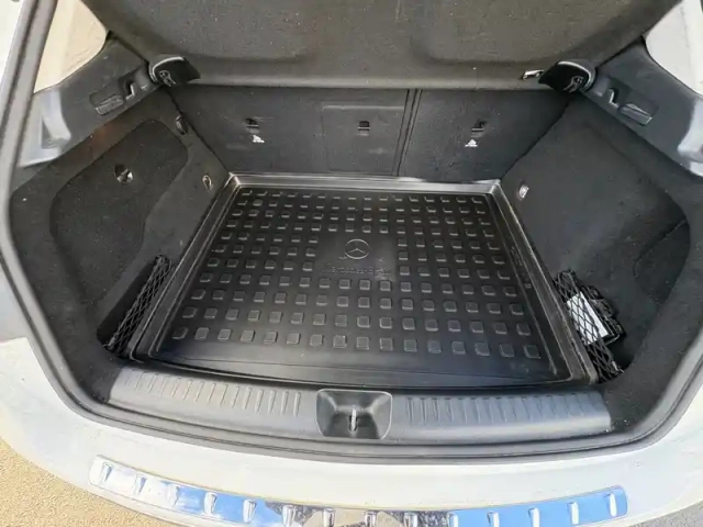 Mercedes Gla 200 7-g dct — photo 16